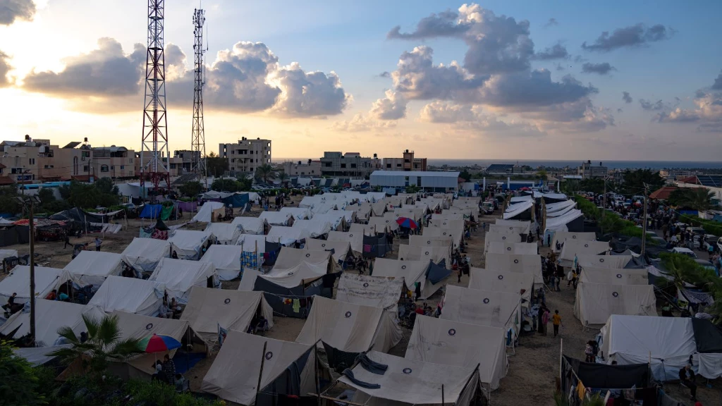 3 دول أوروبية ترفض طلب نتنياهو الضغط على مصر لقبول لاجئي غزة