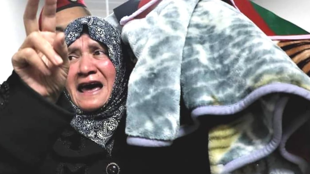 5 تسجيلات من غزة.. نساء يبكين فلذات أكبادهن وأطفال يبحثون عن أمهاتهم