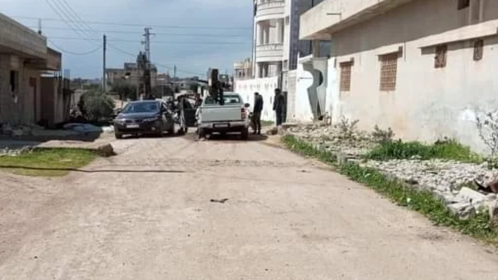 مصرع قيادي بميليشيا أسد في دير الزور ومقتل 6 أشخاص باقتتال دامٍ في درعا