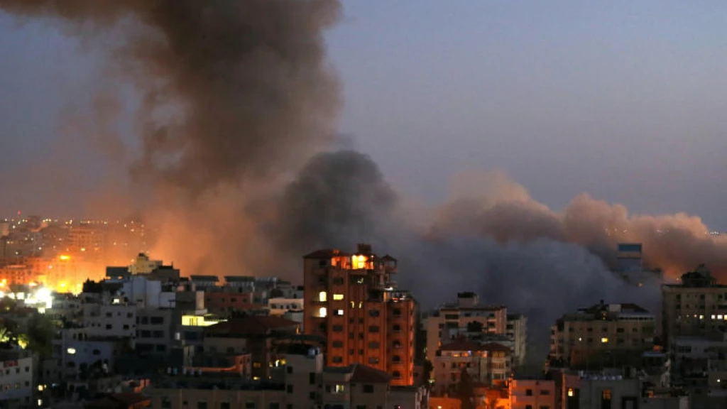 5 أسئلة رئيسة تواجه "سيوف إسرائيل الحديدية" على غزة
