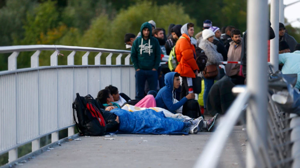 أبرزها يتعلّق بالمساعدات.. ألمانيا تُقرّ إجراءات جديدة للحد من الهجرة