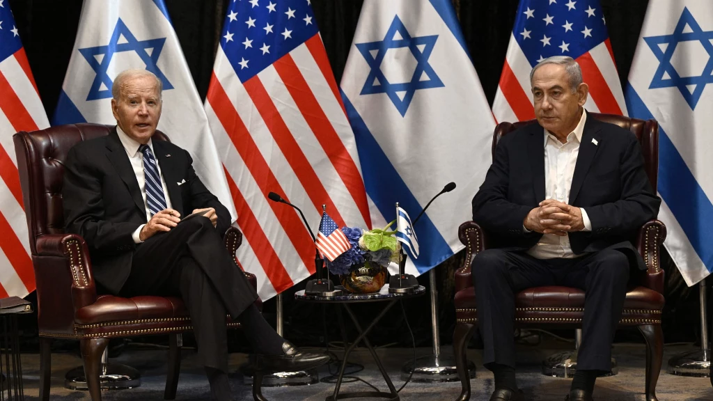 واشنطن تعلّق على تصريح نتنياهو حول إعادة "احتلال" غزّة