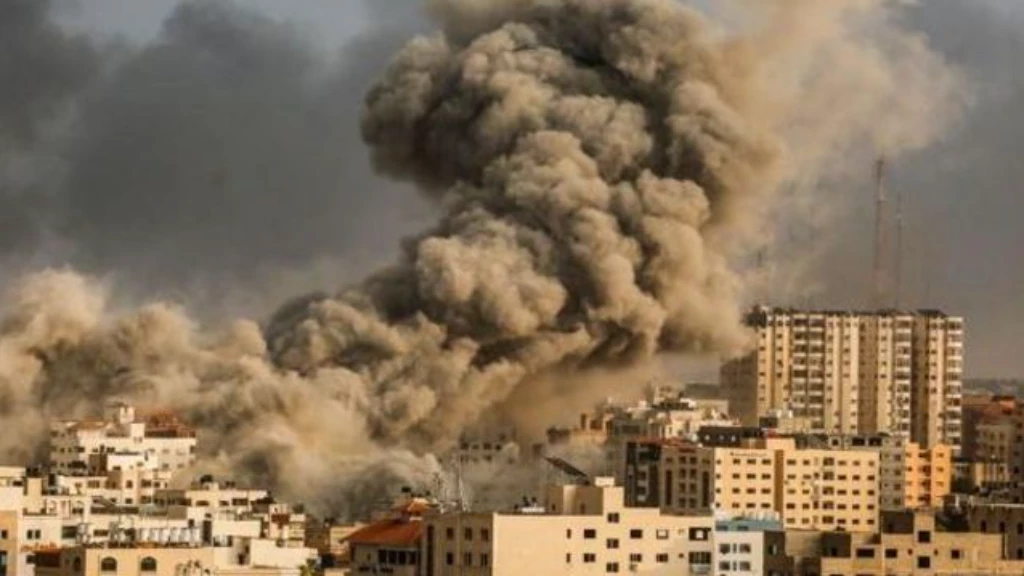 إسرائيل تعلن عن هدن ساعيّة.. ونتنياهو يتراجع بشأن احتلال غزة