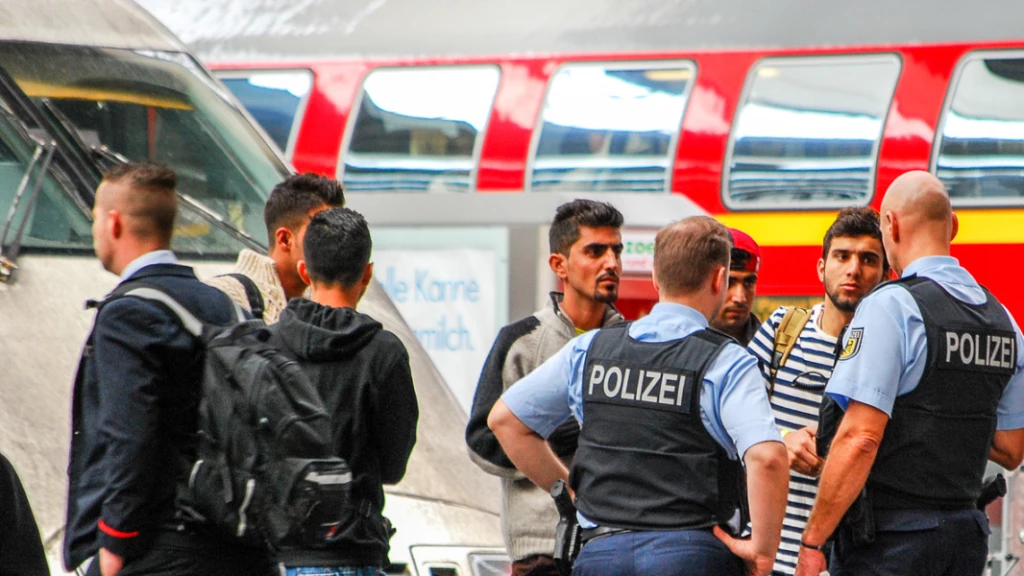 صحيفة تكشف عن ترحيل 600 شخص من ولاية ألمانية.. ماذا عن وضع السوريين؟
