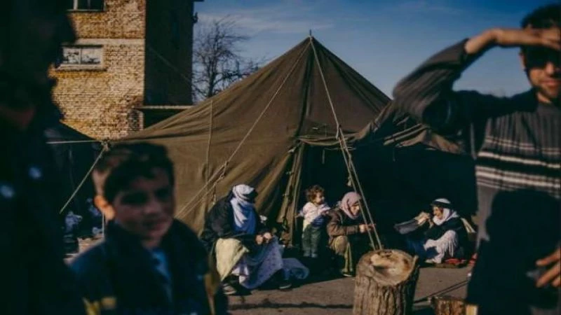 اعتداء على سوريين بصوفيا وأجواء الحذر بمخيم "خرمنلي" في بلغاريا