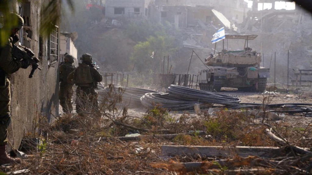 غزّة.. حصار المشافي يتواصل وإسرائيل تتكبد عشرات القتلى في أسبوعين