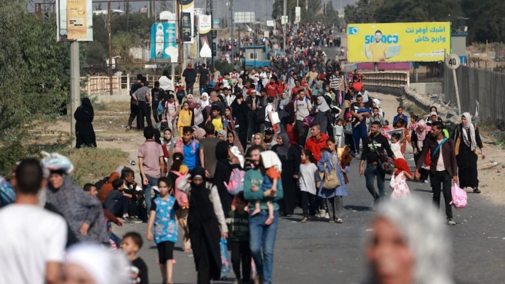 توحيد السلطة الفلسطينية ممرٌ لوقف الحرب على غزّة
