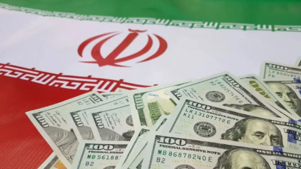 بعد إعفائها بـ10 مليارات دولار.. مسؤول أمريكي كبير: بايدن يكافئ إيران