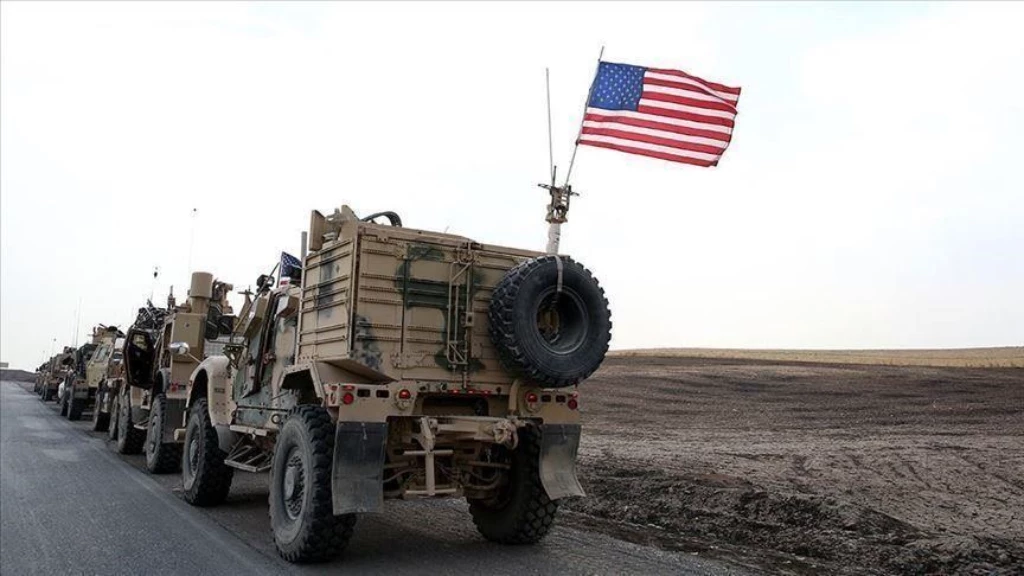 ما هي رسائل زيادة أمريكا لتعزيزاتها العسكرية في الشرق الأوسط؟