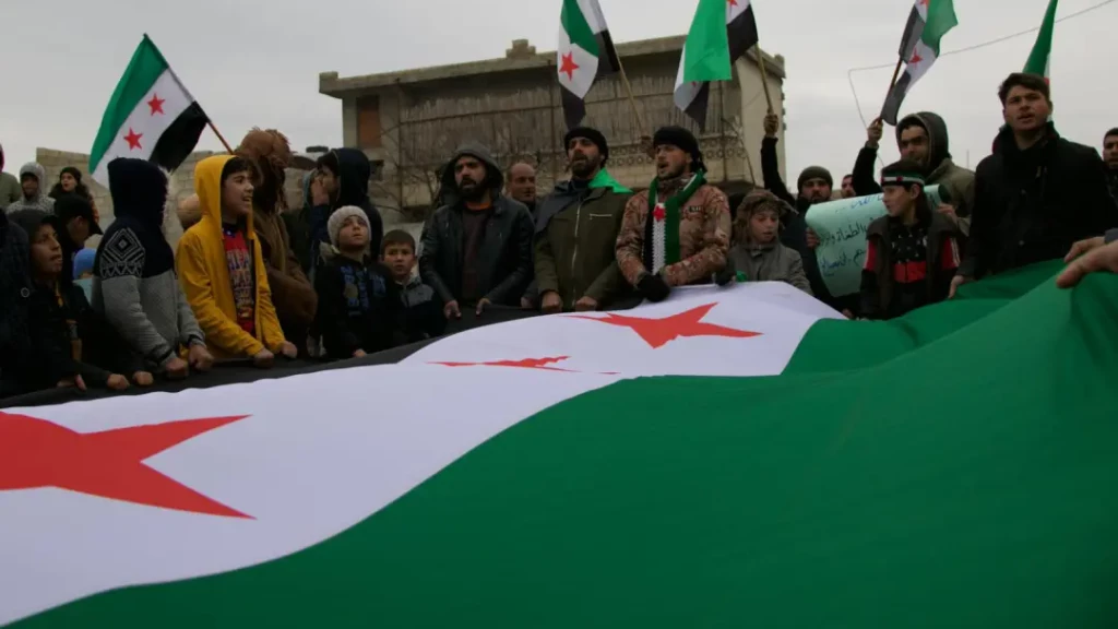 كيف ينظر السوريون في الداخل لقرارات "محكمة العدل الدولية"؟