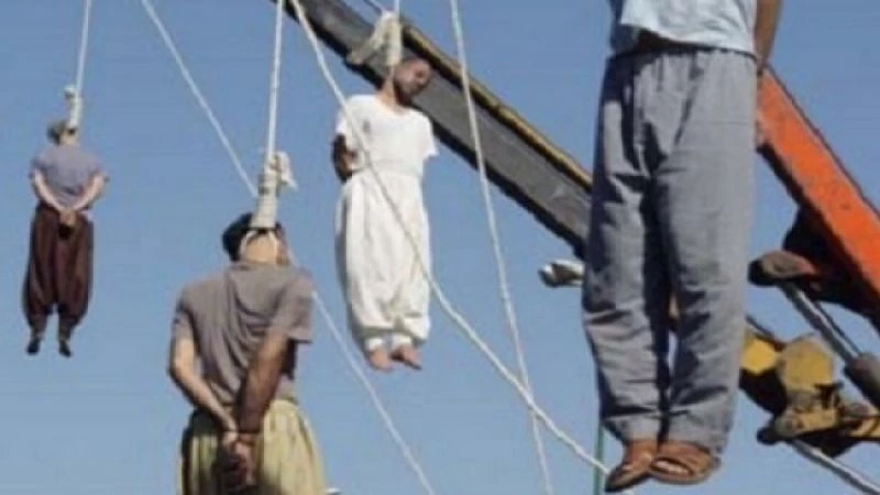 كيف تقتل إيران سجنائها السياسيين ؟