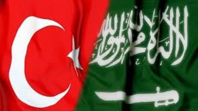 زهران علوش يفك آخر عقدة بين السعودية وتركيا!