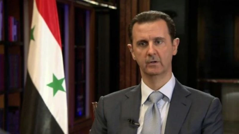 الأسد وأواني الطهي والرسائل السرية في تصريحات جديدة!