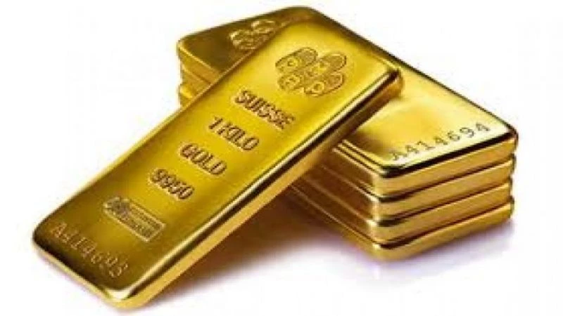 الذهب يرتفع لأعلى مستوى في 5 أشهر مع مخاوف نمو الاقتصاد العالمي