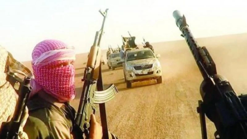 الطريق إلى داعــش: تزكية من أحد المشايخ مفتاح الوصول الآمن!
