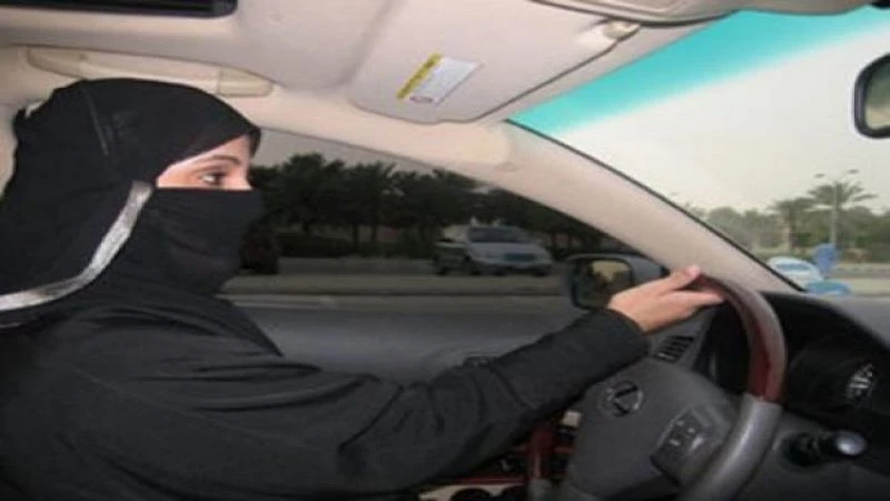 يجب أن يكون عمرها فوق الـ30: السعودية تسمح للمرأة بالقيادة