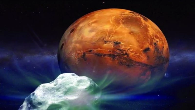 44 محاولة لاستكشاف المريخ.. وهذا ما وجده العلماء!