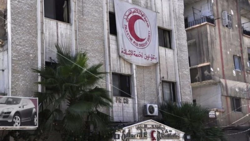 مستشفيات دمشق تفتقد أدوية السرطان وكوادرها الطبيةتتعرض للعنف