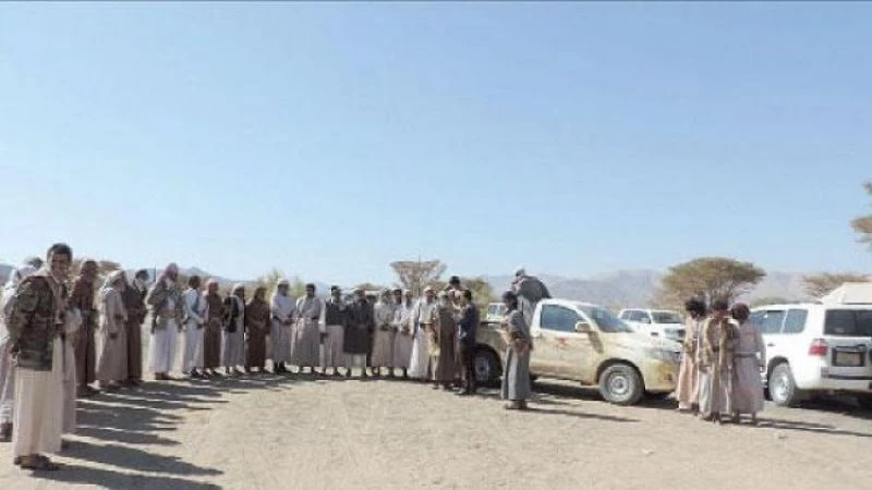 الحوثيون يسيطرون على أهم منظومة في الجيش..واستعدادات لاجتياح مأرب