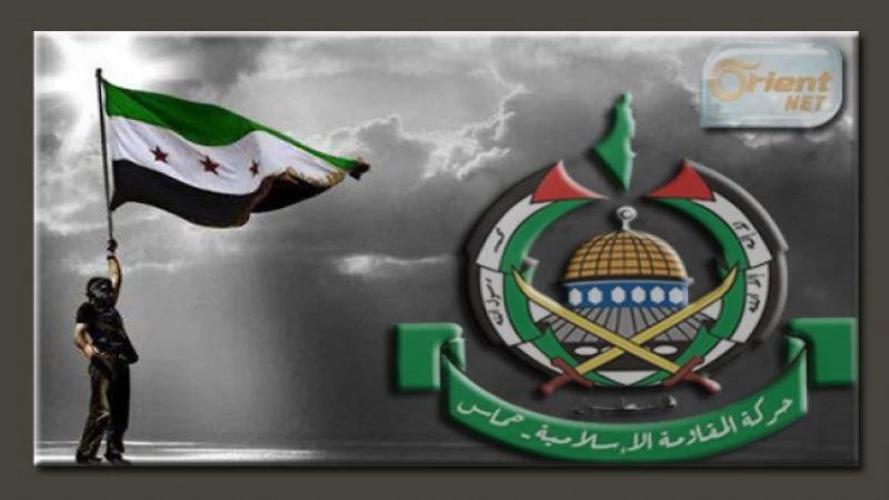في الميزان السياسي والثورة السورية: حماس مع من؟! 