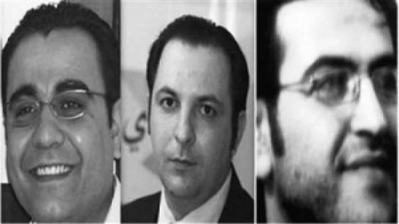 الإفراج عن صحفيين من المركز السوري للإعلام وحرية التعبير