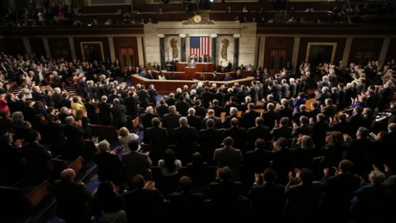 غالبية مجلس النواب (الكونغرس) ترفض الاتفاق النووي