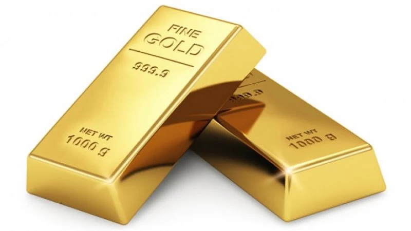  مع صعود الدولار.. الذهب ينزل من أعلى مستوى في 7 أسابيع
