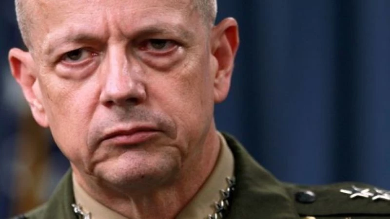 غضب من تصريحات جنرال أمريكي حذر الأكراد من التحول إلى&quot;قوة احتلال&quot;