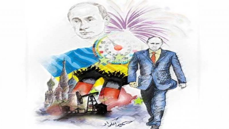 صناعةالسياسات الاقتصادية في روسيا مختلة: بوتين في حالة إنكار