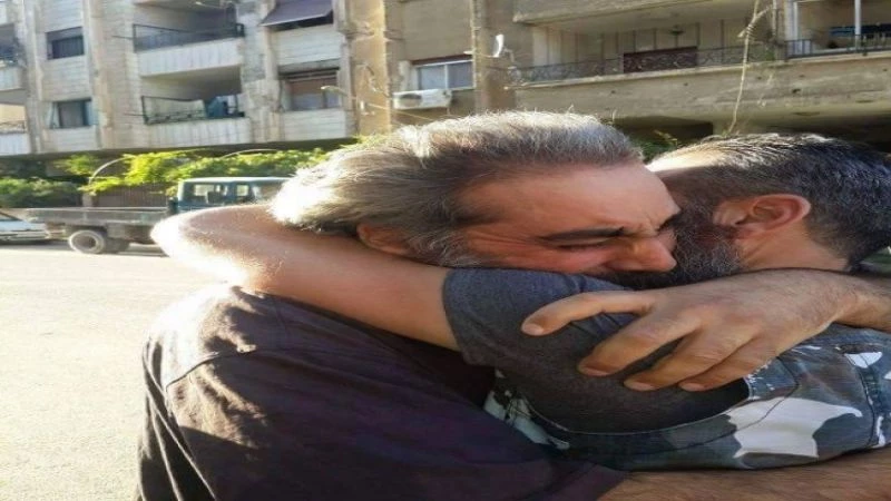 عملية أمنية للنصرة تجبر النظام على إطلاق سراح معتقلين في القابون