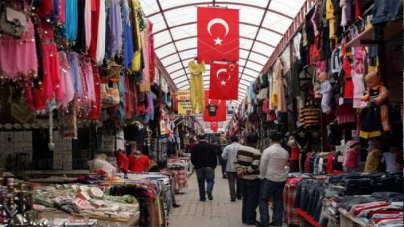 ما هو عدد الشركات السورية العاملة في تركيا !؟