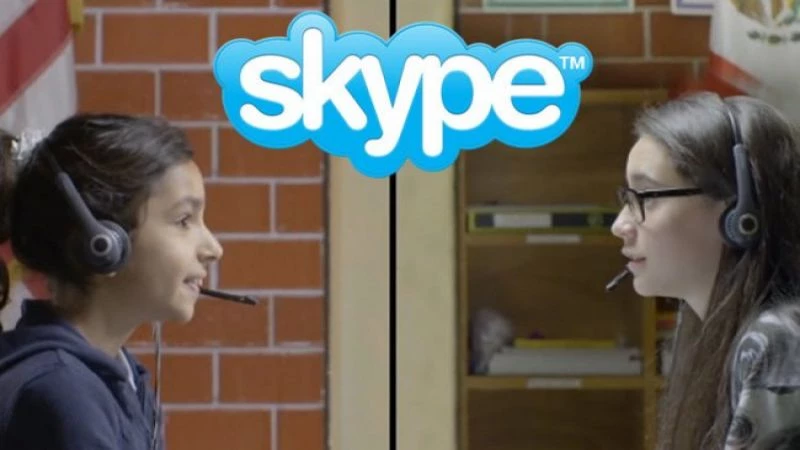 ثورة الترجمة الفورية وصلت إلى Skype..!