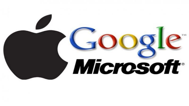 جوجل تهدد مايكروسوفت وأبل: أصلحوا ثغراتكم قبل أن نكشفها للعلن!