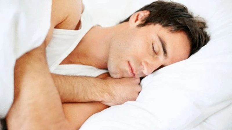 من بينها الكوابيس: 5 اضطرابات تواجهك أثناء النوم