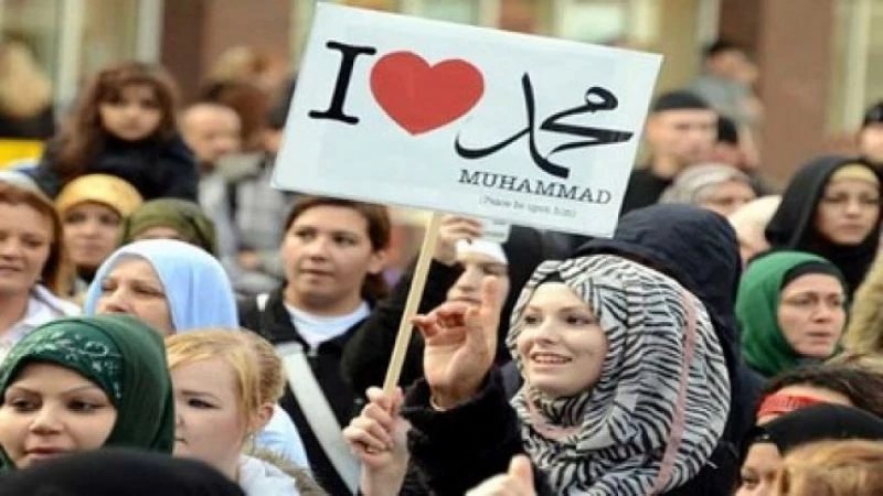 قانون تميزي ضد نصف مليون مسلم في النمسا