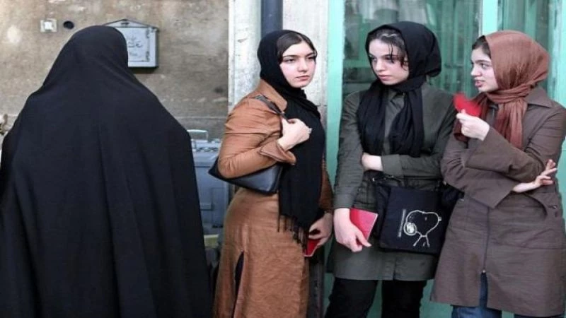 50 امرأة إيرانية في السجن لهذا السبب!