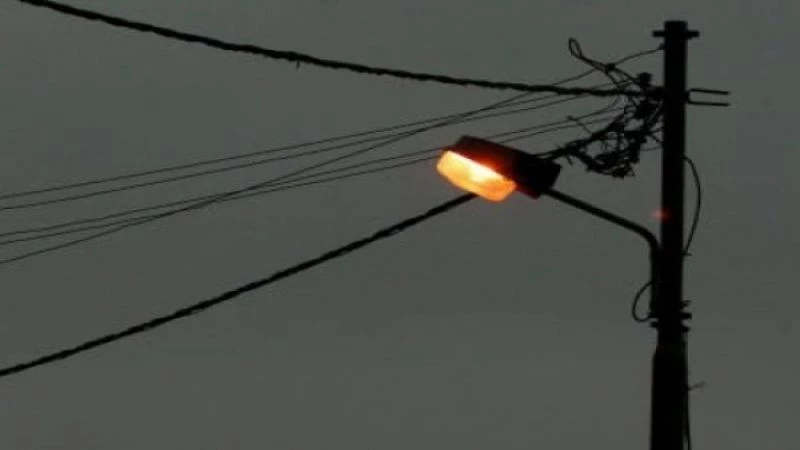 بسبب الصقيع: انقطاع تام للكهرباء ببعض مناطق دمشق منذ 10 أيام