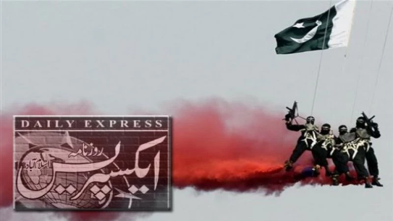 7 أسباب تفرض على باكستان المشــــاركة في (عاصفة الحزم)!