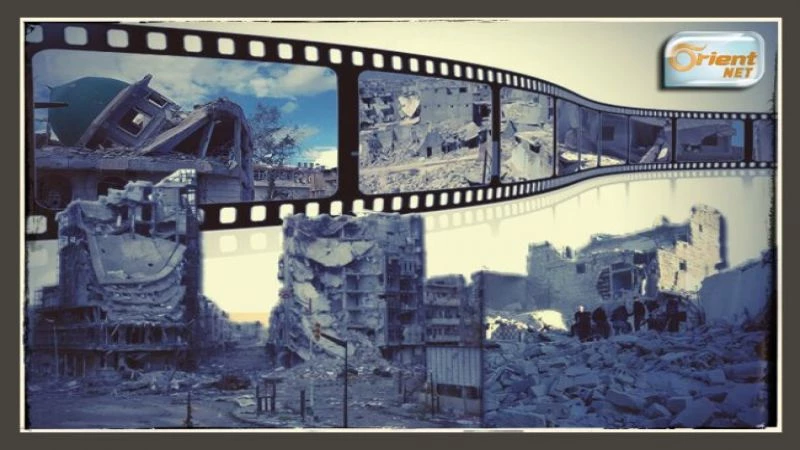مسح الأضرار وحصرها: الخطوة الأولى نحو إعادة إعمار سوريا!