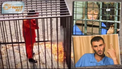 بعد يوم واحد على حرقه:الأردن ينتقم للكساسبة بإعدام عراقييْن!
