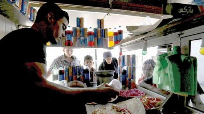 أرقام لا تصدق عن أعداد السوريين الذين يعانون من نقص الغذاء