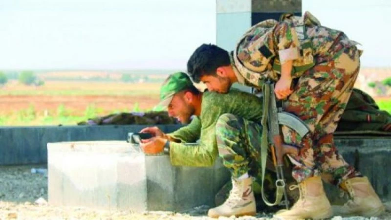 الفرقة 30 تطلق أولى عملياتها ضد داعش وتسوي خلافات مع جبهة النصرة