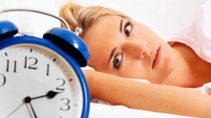 اضطرابات النوم تزيد من أخطار الإصابة بالزهايمر