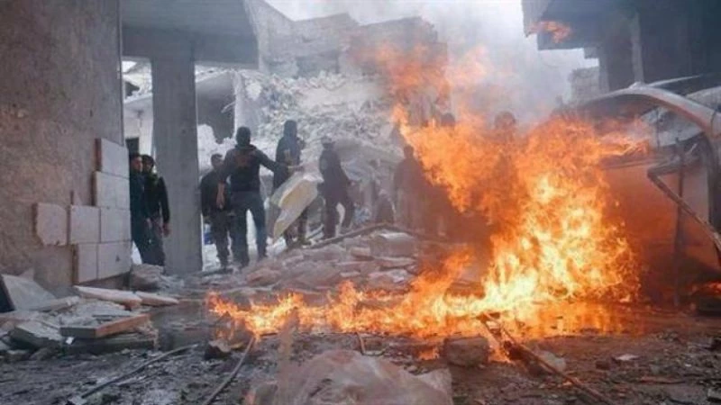 آراء مفاجئة حول &quot;معركة حاسمة&quot; قريبة في حلب!