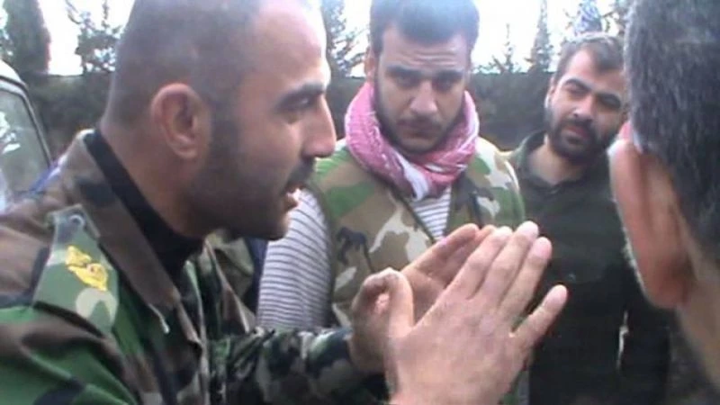 قائد غرفة عمليات فتح حلب: اوقفنا تقدم داعش وانتقلنا لمرحلة الهجوم