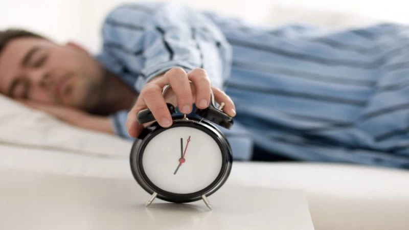 كم ساعة يجب على الصائم أن ينام؟