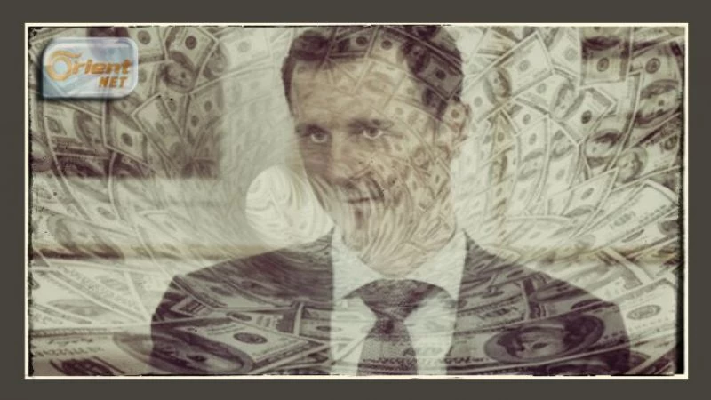 شرعية الديون التي رتبها نظام الأسد ومدى إلزامها للحكومات المقبلة!