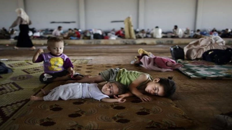 صحف عربية تأسف لمأساة المهاجرين واللاجئين السوريين