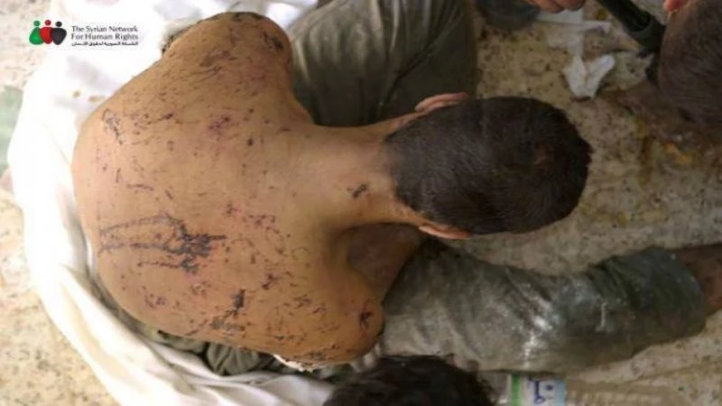 الإرهاب والتعذيب النفسي: سلاح الأسد الأشد فتكاً في المعتقلات
