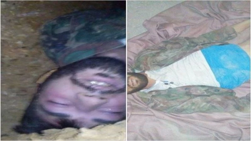 مقتل 9 عناصر من ميليشيا حزب الله بينهم قيادي في بيت سحم بريف دمشق